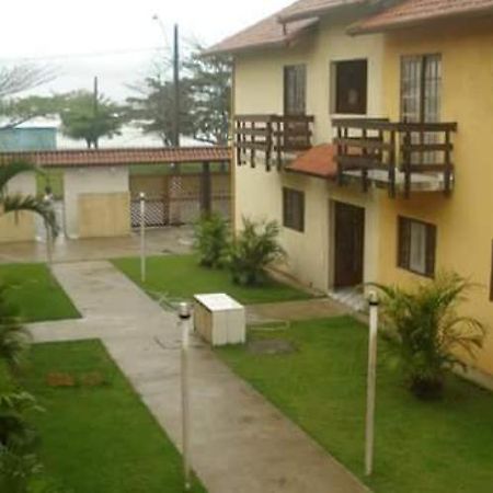 Apartamento - Vista Linda Frente Mar. Bertioga Διαμέρισμα Εξωτερικό φωτογραφία
