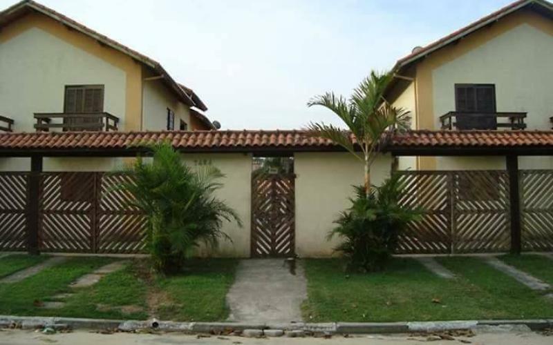 Apartamento - Vista Linda Frente Mar. Bertioga Διαμέρισμα Εξωτερικό φωτογραφία