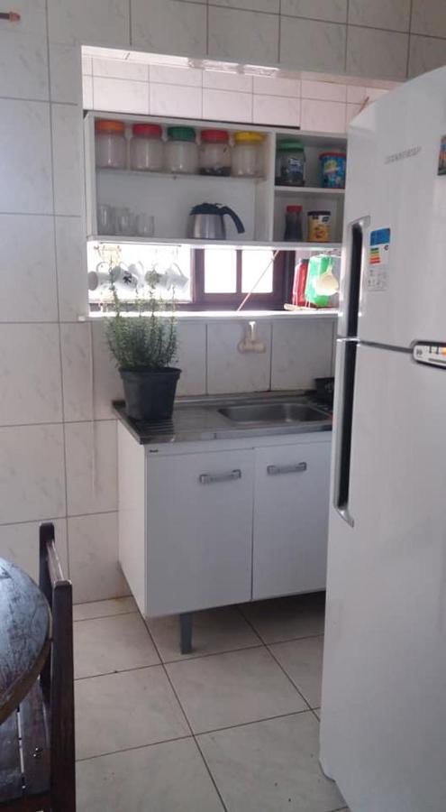 Apartamento - Vista Linda Frente Mar. Bertioga Διαμέρισμα Εξωτερικό φωτογραφία
