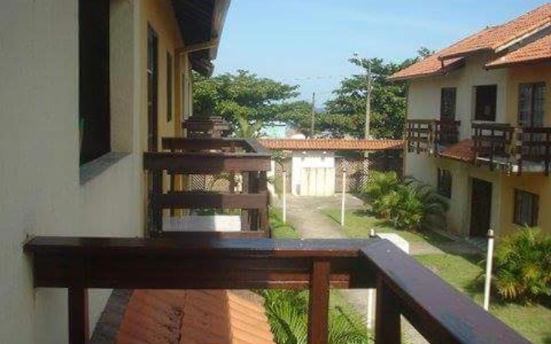 Apartamento - Vista Linda Frente Mar. Bertioga Διαμέρισμα Εξωτερικό φωτογραφία