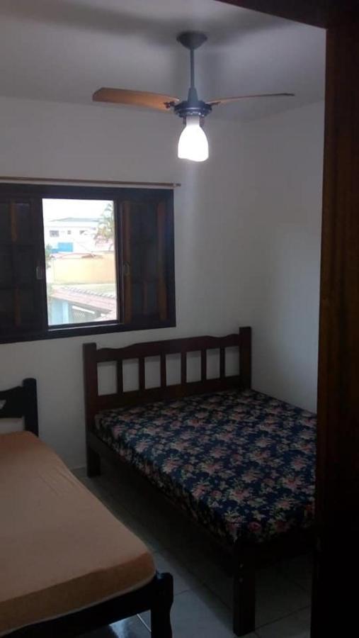 Apartamento - Vista Linda Frente Mar. Bertioga Διαμέρισμα Εξωτερικό φωτογραφία