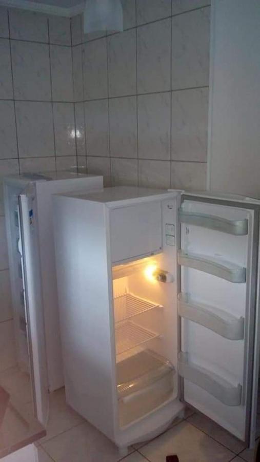 Apartamento - Vista Linda Frente Mar. Bertioga Διαμέρισμα Εξωτερικό φωτογραφία