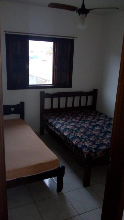 Apartamento - Vista Linda Frente Mar. Bertioga Διαμέρισμα Εξωτερικό φωτογραφία